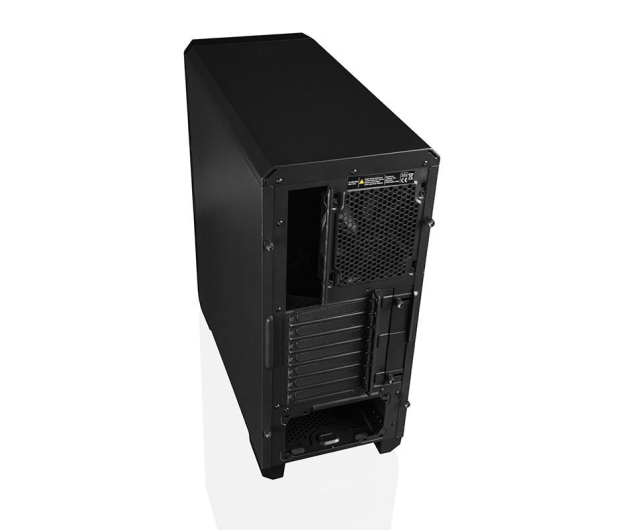 MODECOM Oberon Pro Silent USB 3.0 czarna - 398101 - zdjęcie 7